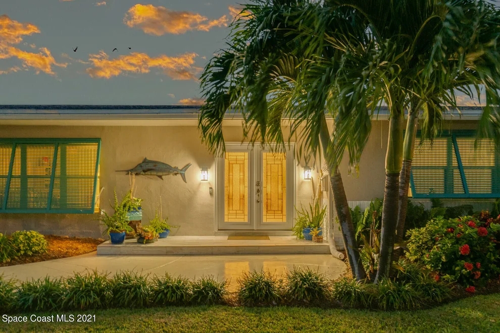 Unit for sale at 481 Cardinal Drive, Satellite Beach, FL 32937