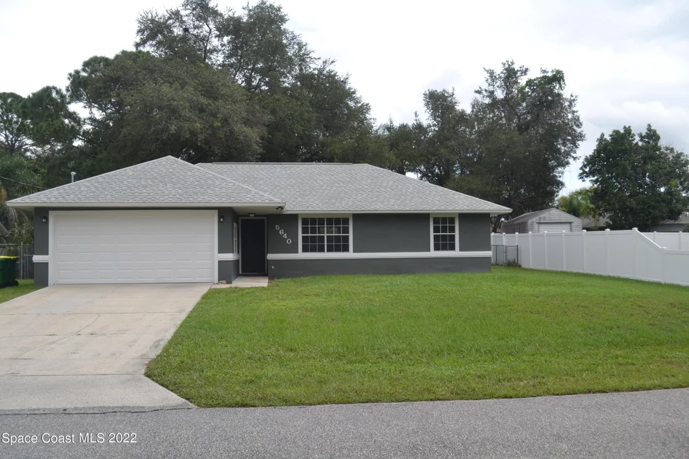 Unit for sale at 5640 Banos Avenue, Cocoa, FL 32927