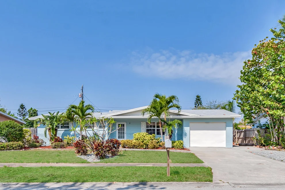 Unit for sale at 1225 Altman Drive, Merritt Island, FL 32952