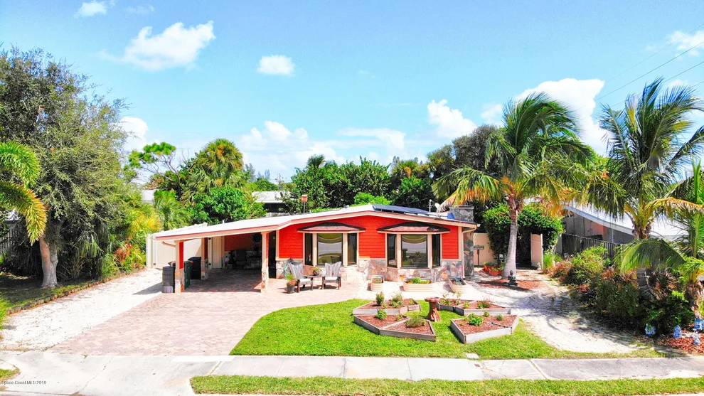 Unit for sale at 1055 S Brevard Avenue S, Cocoa Beach, FL 32931
