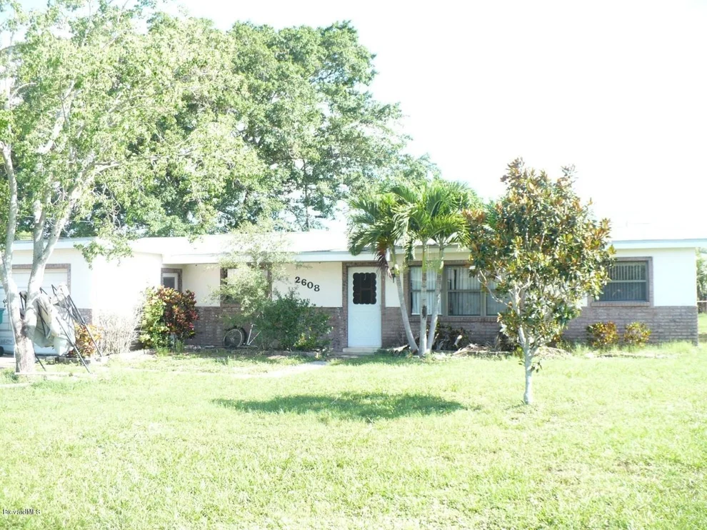 Unit for sale at 2608 Kefauver Street, Melbourne, FL 32935