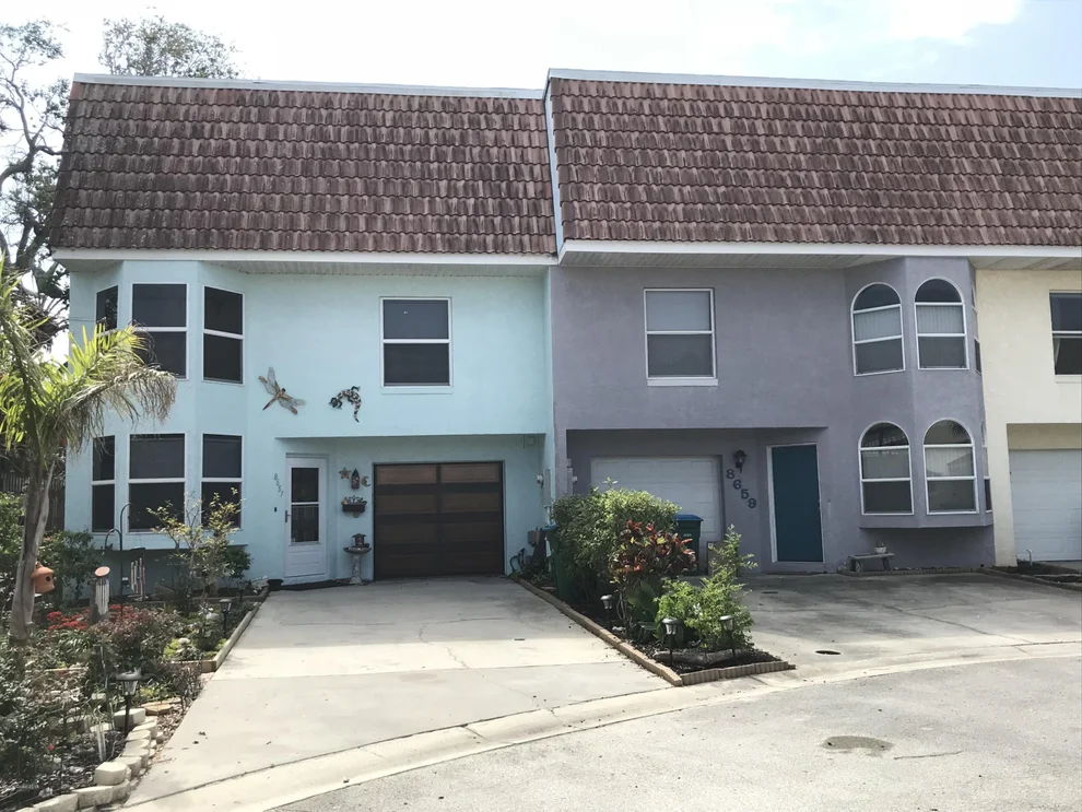 Unit for sale at 8659 Maple Court, Cape Canaveral, FL 32920