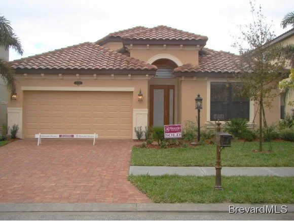Unit for sale at 339 Montecito, Satellite Beach, FL 32937