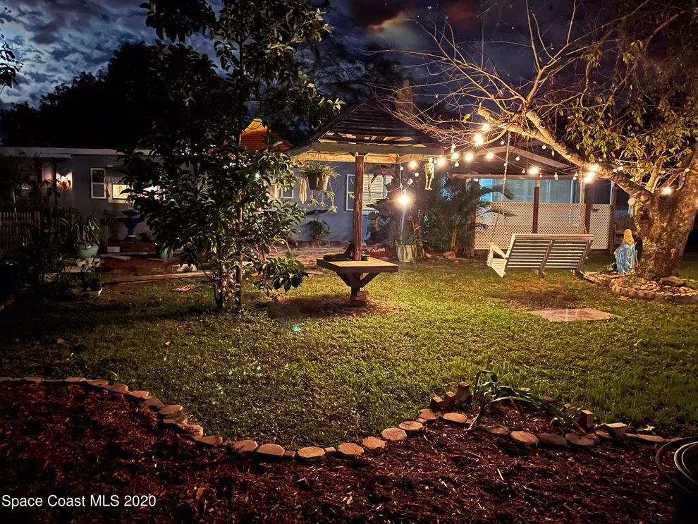 Unit for sale at 119 Nidy Avenue, Titusville, FL 32796