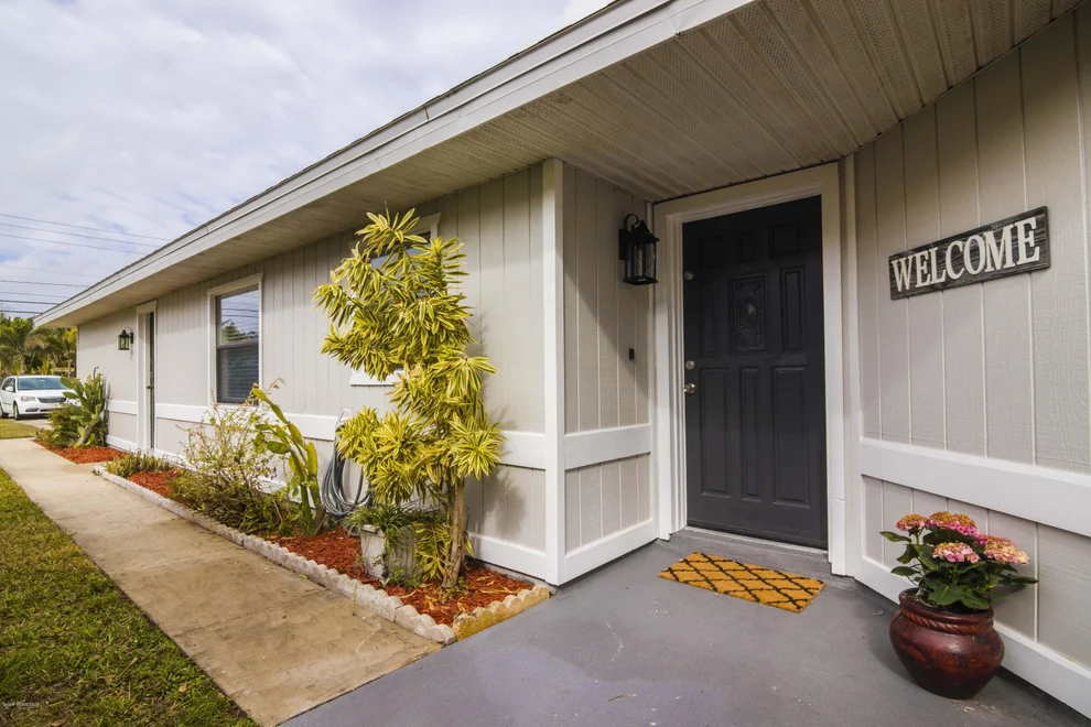 Unit for sale at 480 N Banana River Drive, Merritt Island, FL 32952