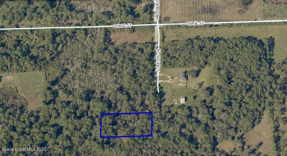 Unit for sale at 0 Stratos Lane, Palm Bay, FL 32909