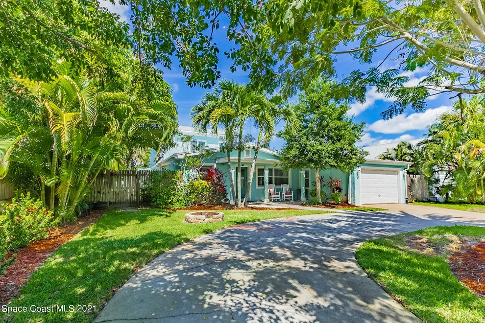 Unit for sale at 228 6th Avenue, Melbourne Beach, FL 32951