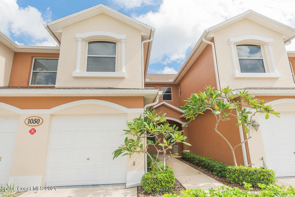 Unit for sale at 1050 Venetian Drive, Melbourne, FL 32904