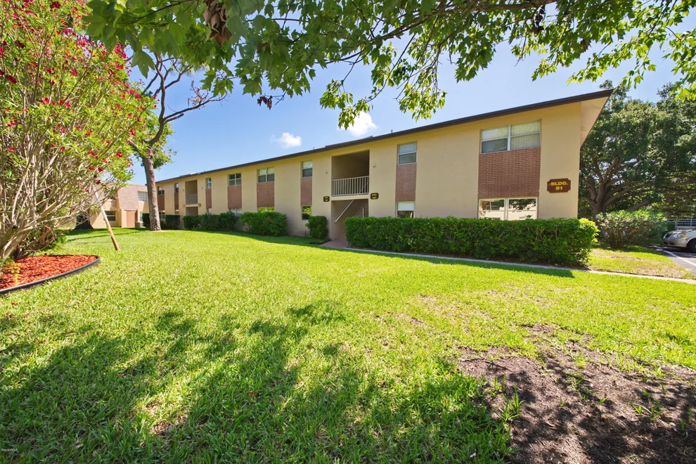Unit for sale at 3135 Shady Dell Lane, Melbourne, FL 32935