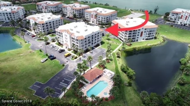 Unit for sale at 8932 Laguna Lane, Cape Canaveral, FL 32920