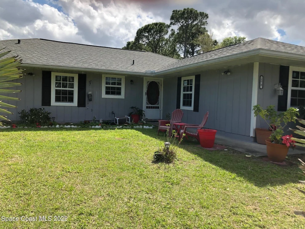 Unit for sale at 178 Mayfair Street SE, Palm Bay, FL 32909
