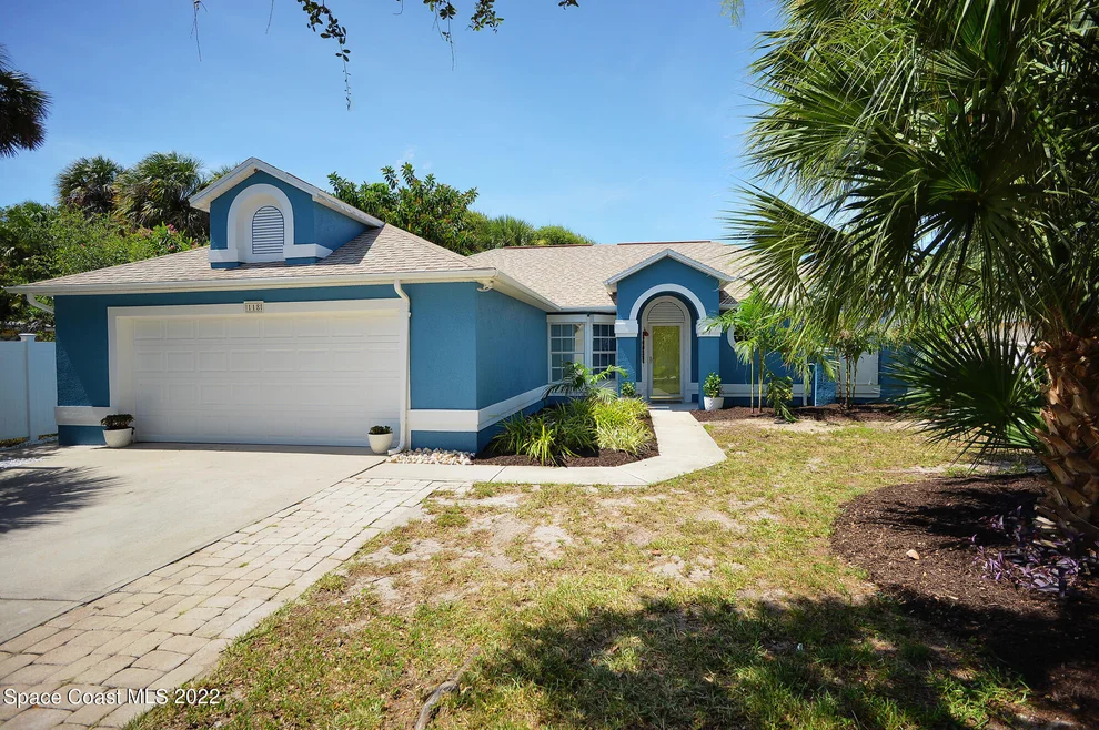 Unit for sale at 118 Delmar Street, Melbourne Beach, FL 32951