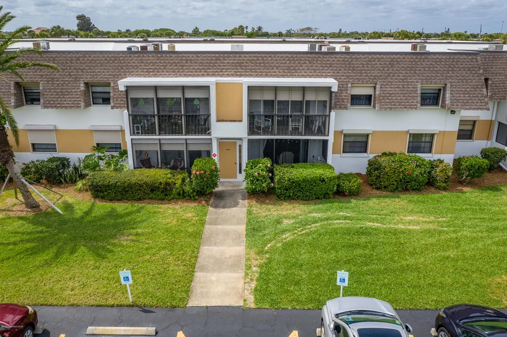 Unit for sale at 2700 N Highway A1a, Indialantic, FL 32903