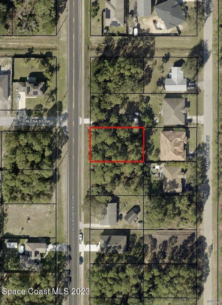 Unit for sale at 1401 Degroodt Road SW, Palm Bay, FL 32908