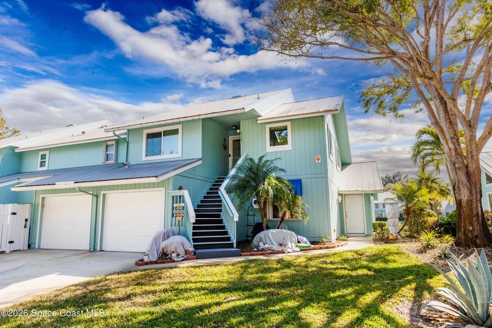 Unit for sale at 6205 River Run Drive, Sebastian, FL 32958