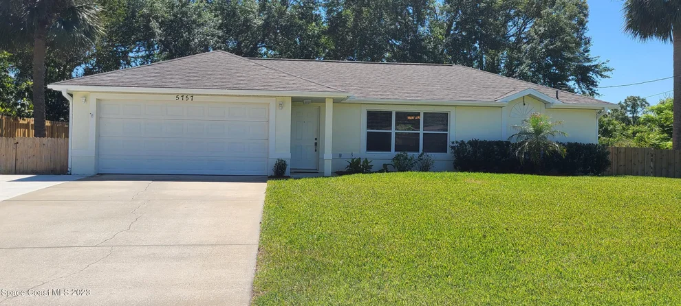 Unit for sale at 5757 Jamaica Road, Cocoa, FL 32927