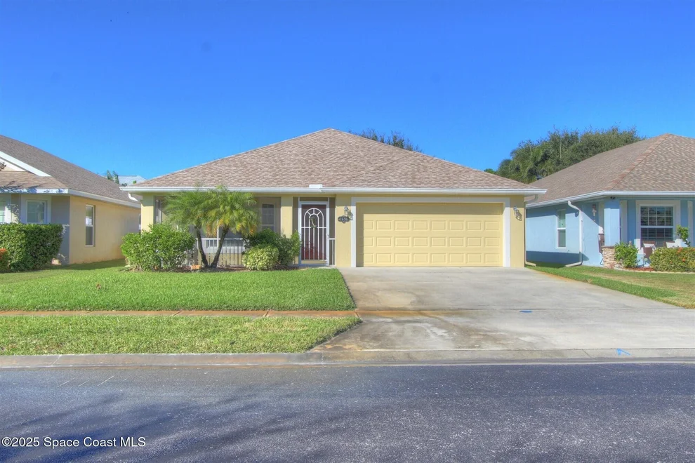 Unit for sale at 1696 Alaqua Way, Melbourne, FL 32904