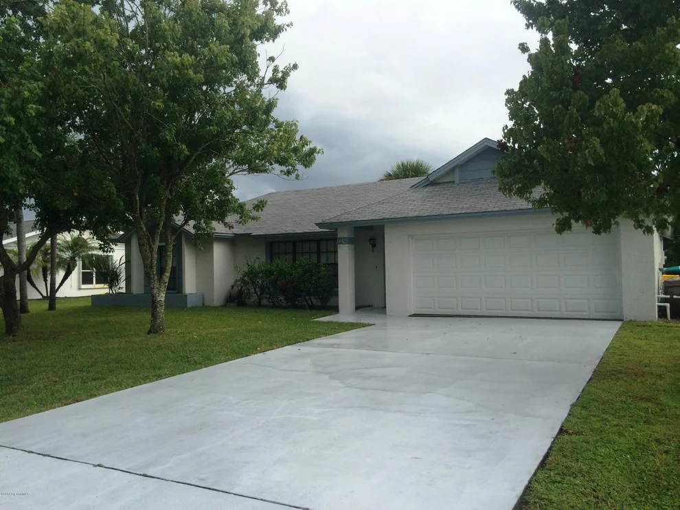 Unit for sale at 442 NE Bradley Avenue, Palm Bay, FL 32907