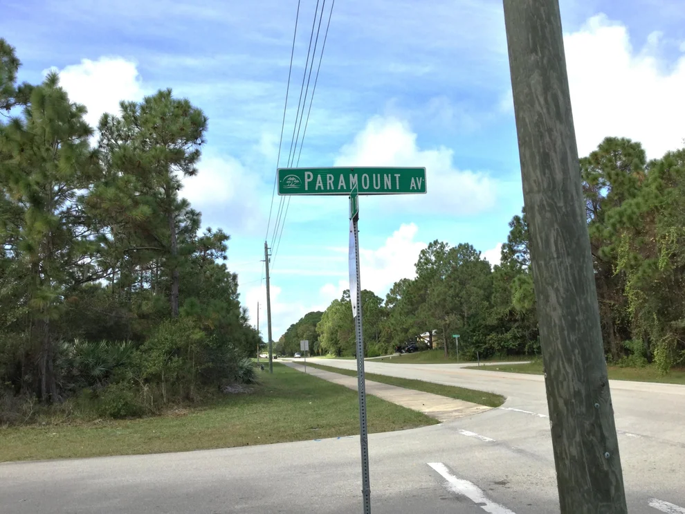 Unit for sale at 1380 Paramount, Palm Bay, FL 32909