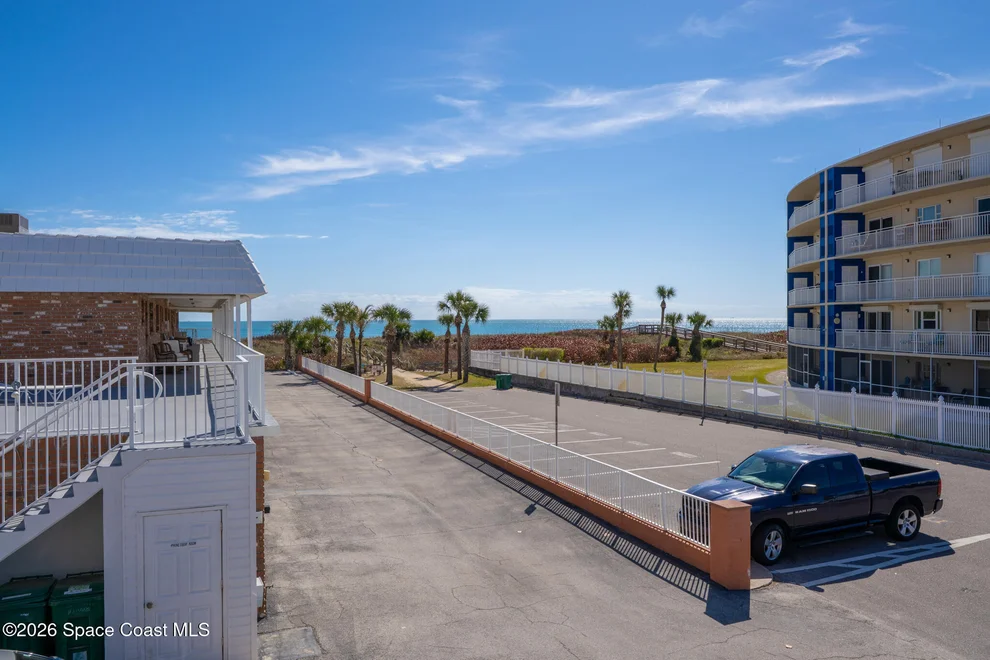 Unit for sale at 5000 Ocean Beach Boulevard, Cocoa Beach, FL 32931