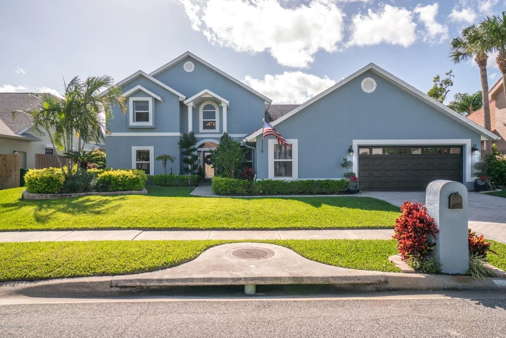 Unit for sale at 1977 Sykes Creek Drive, Merritt Island, FL 32953
