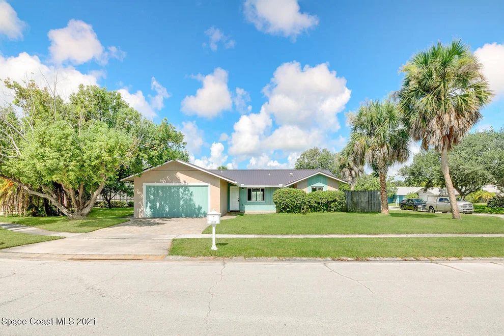Unit for sale at 3030 Yukon Court, Melbourne, FL 32935