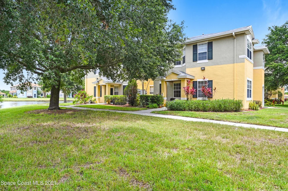 Unit for sale at 5673 Star Rush Drive, Melbourne, FL 32940
