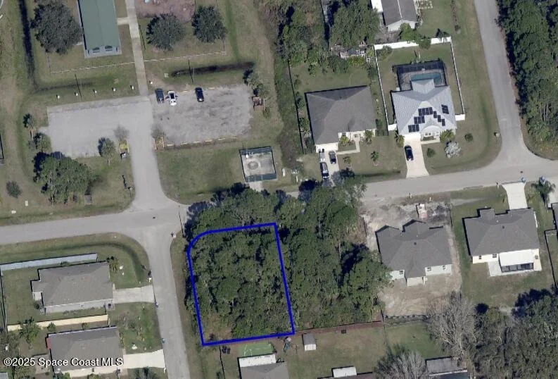 Unit for sale at 760 Consumer Street SE, Palm Bay, FL 32909