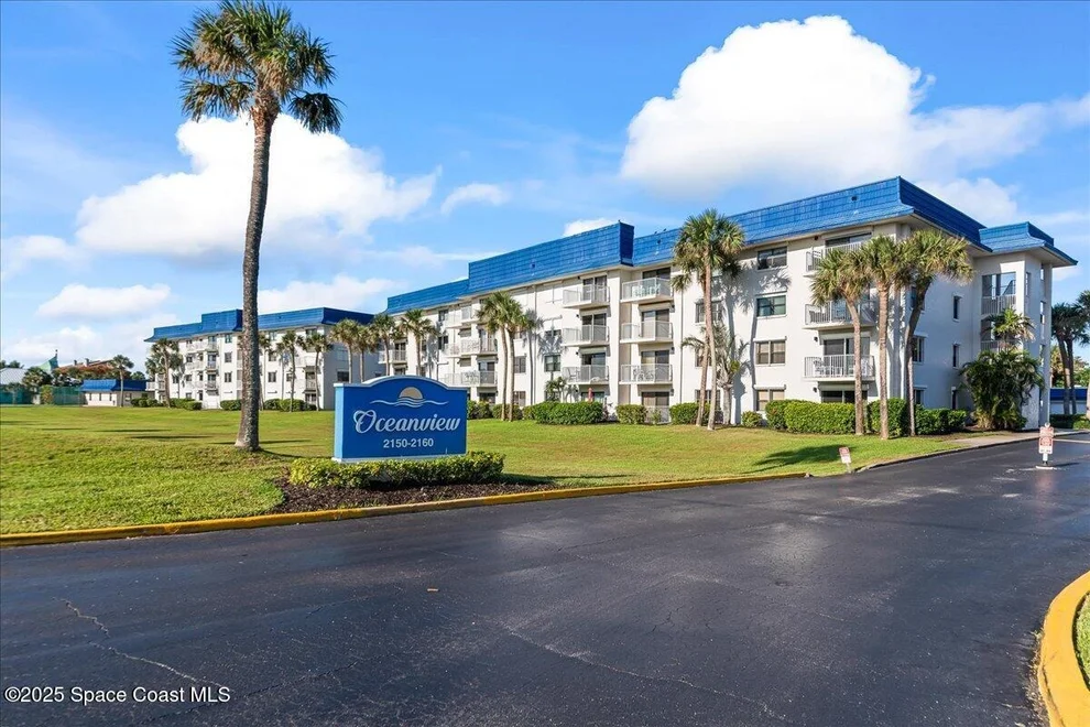 Unit for sale at 2160 N Highway A1a, Indialantic, FL 32903