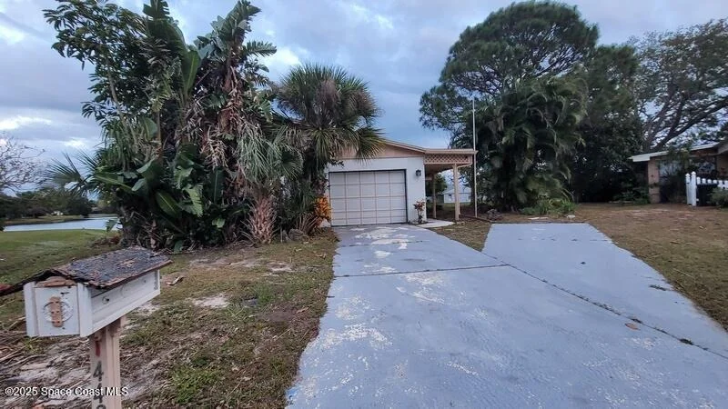 Unit for sale at 443 Myrtlewood Road, Melbourne, FL 32940