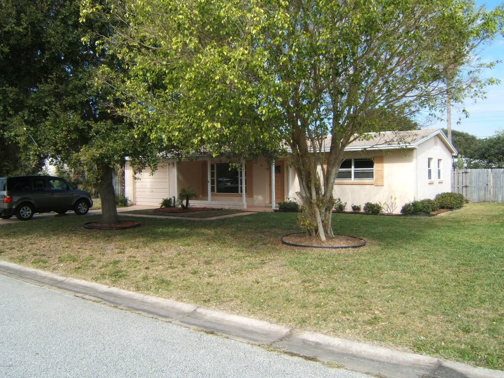 Unit for sale at 181 E Dover Street, Satellite Beach, FL 32937