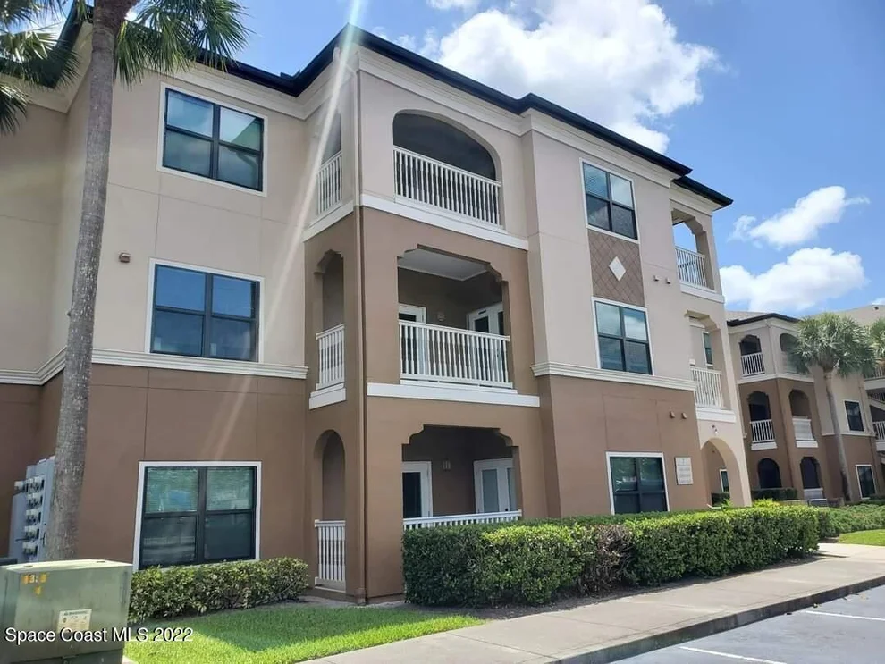 Unit for sale at 6431 Borasco Drive, Melbourne, FL 32940