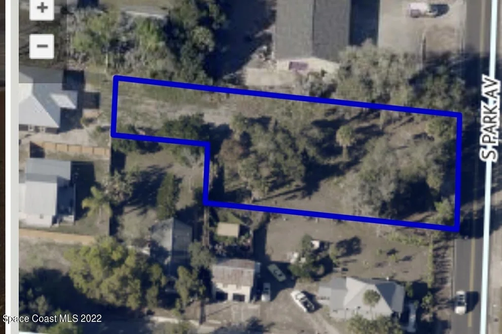 Unit for sale at 120 S Park Avenue, Titusville, FL 32796