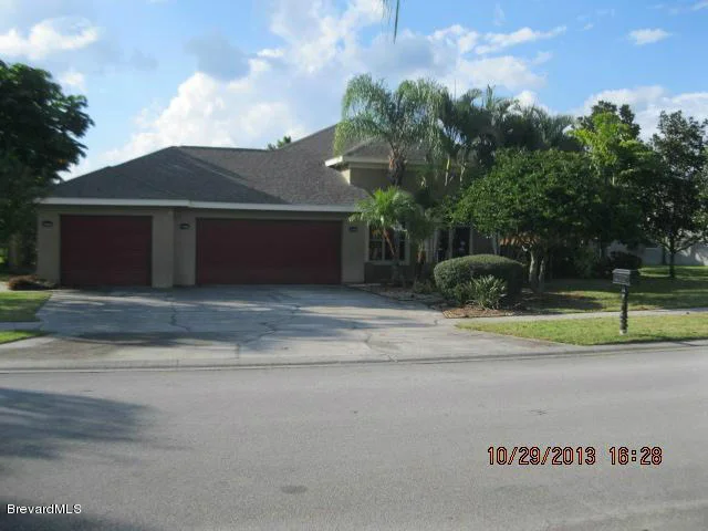 Unit for sale at 3735 Savannahs, Merritt Island, FL 32953