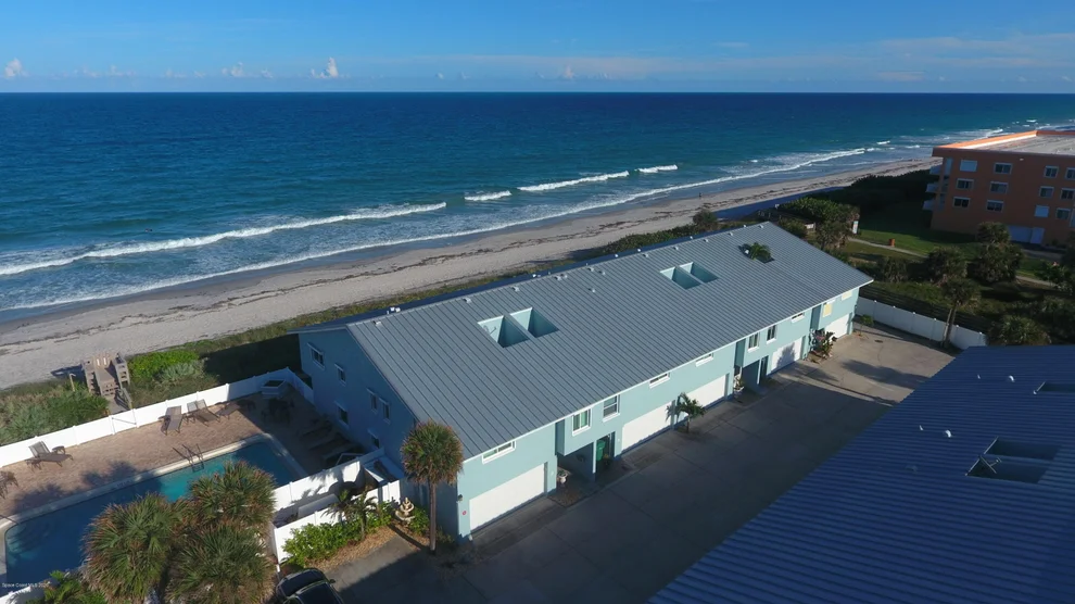 Unit for sale at 1923 Highway A1a, Indian Harbour Beach, FL 32937