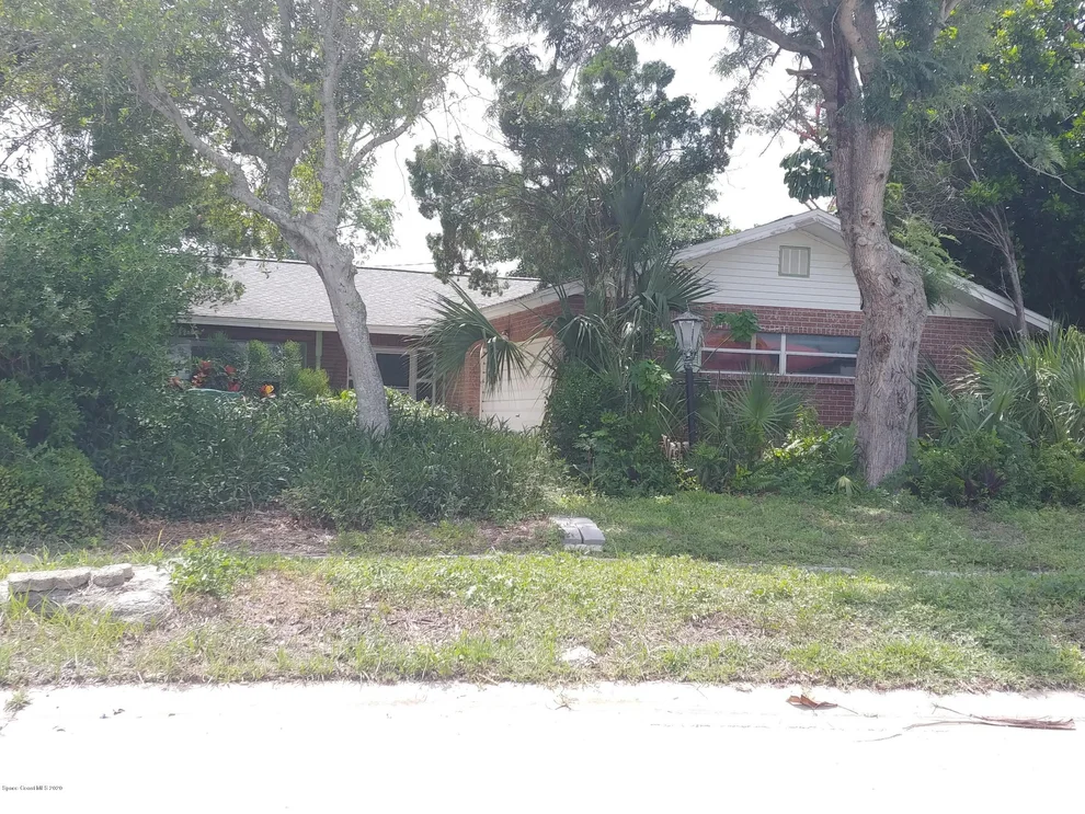 Unit for sale at 1174 E Bay Drive E, Indian Harbour Beach, FL 32937