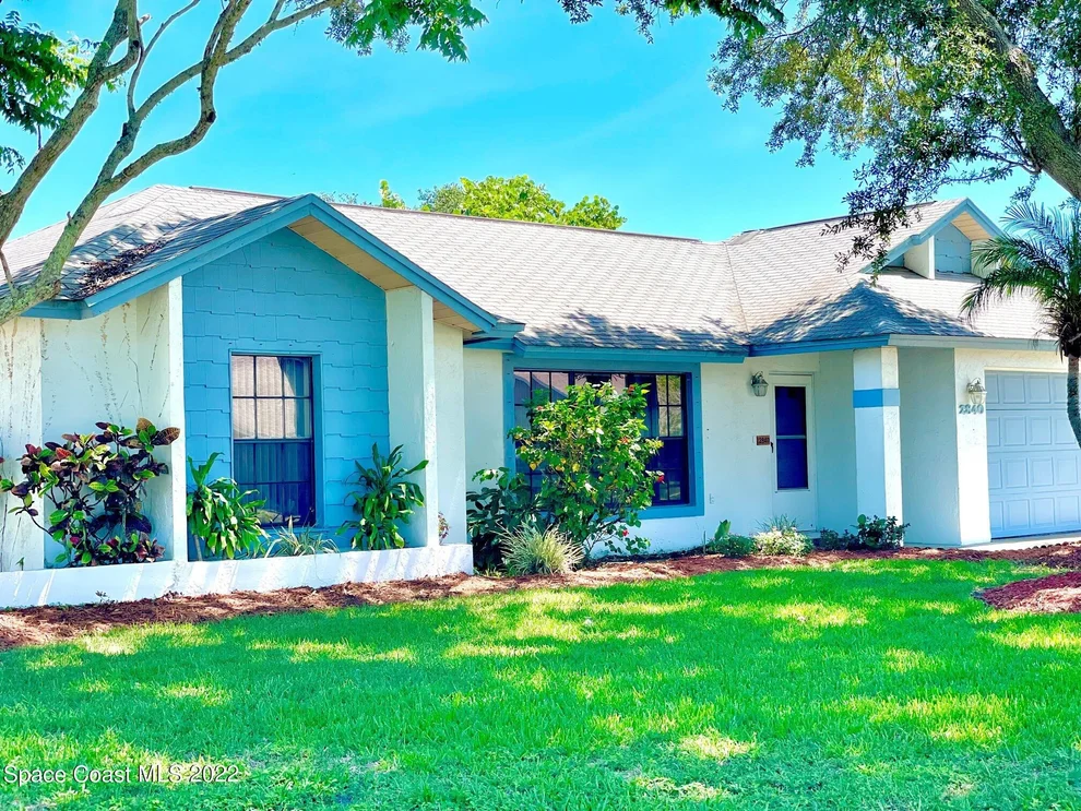Unit for sale at 2840 Raintree Lake Circle, Merritt Island, FL 32953