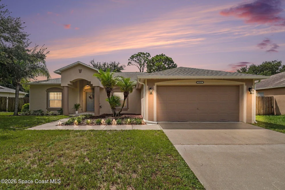 Unit for sale at 5521 Cinnamon Fern Boulevard, Cocoa, FL 32927