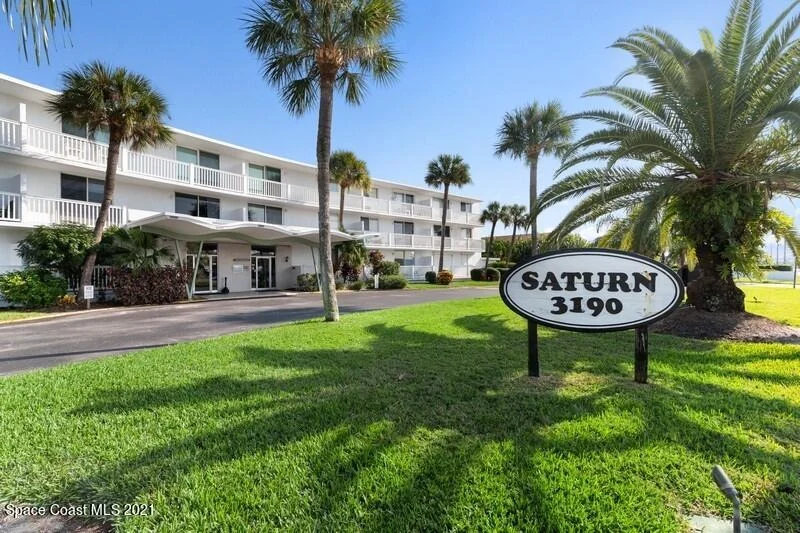 Unit for sale at 3190 N Atlantic Avenue, Cocoa Beach, FL 32931