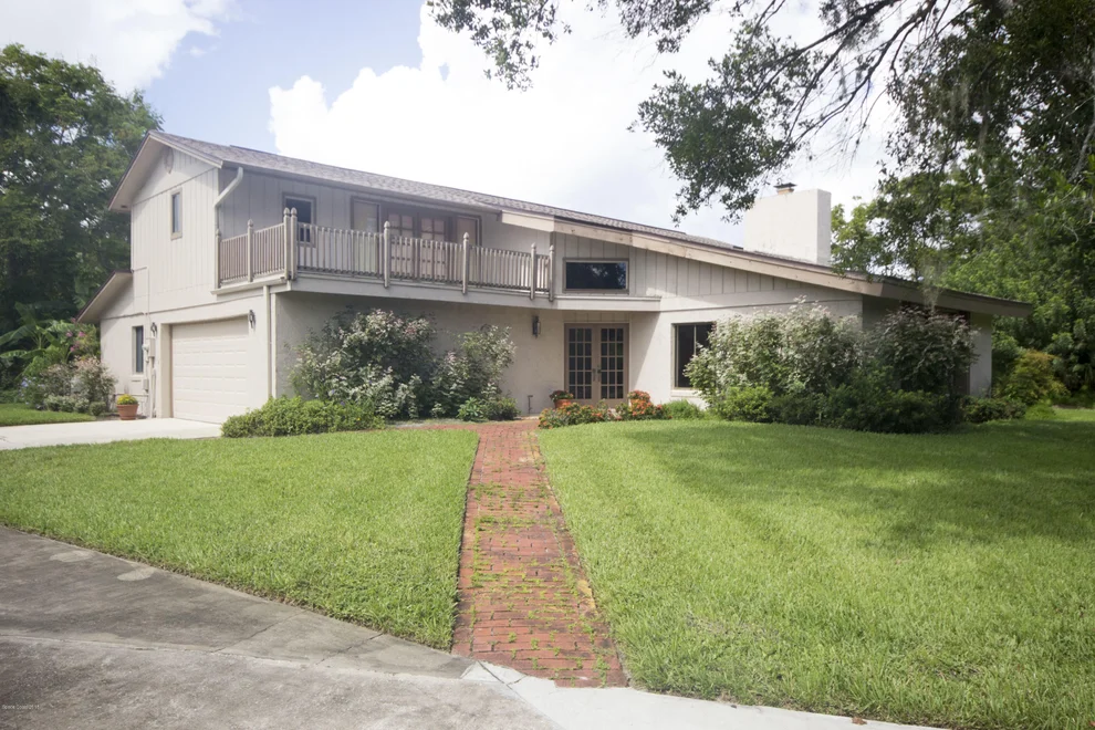 Unit for sale at 440 S Carpenter Road S, Titusville, FL 32796