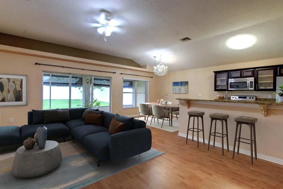 Unit for sale at 1114 Sedgewood Circle, Melbourne, FL 32904