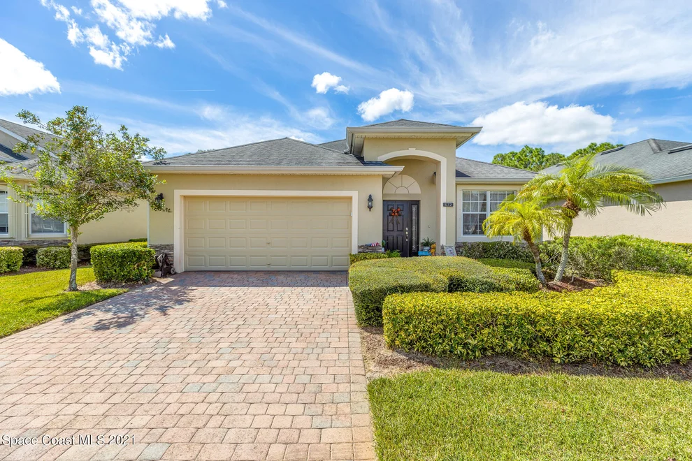 Unit for sale at 672 Remington Green Drive SE, Palm Bay, FL 32909