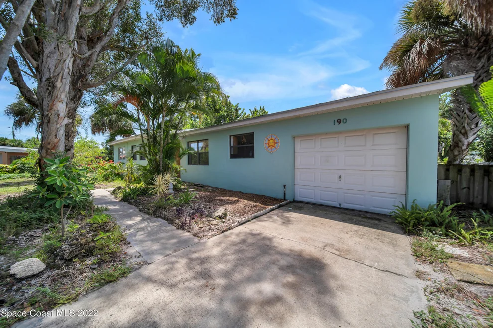 Unit for sale at 190 Churchill Avenue, Satellite Beach, FL 32937