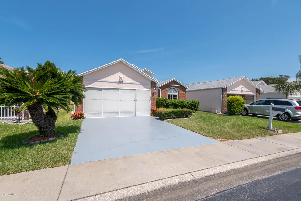 Unit for sale at 1054 S Fork Circle, Melbourne, FL 32901