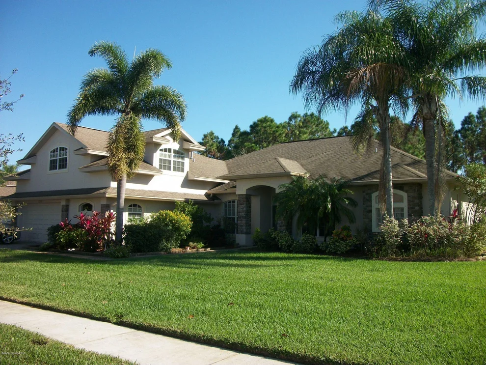 Unit for sale at 170 Ridgemont Circle SE, Palm Bay, FL 32909