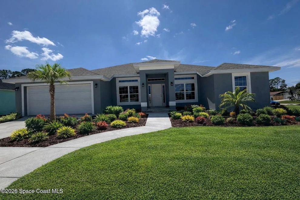 Unit for sale at 949 Le Baron Street SW, Palm Bay, FL 32908