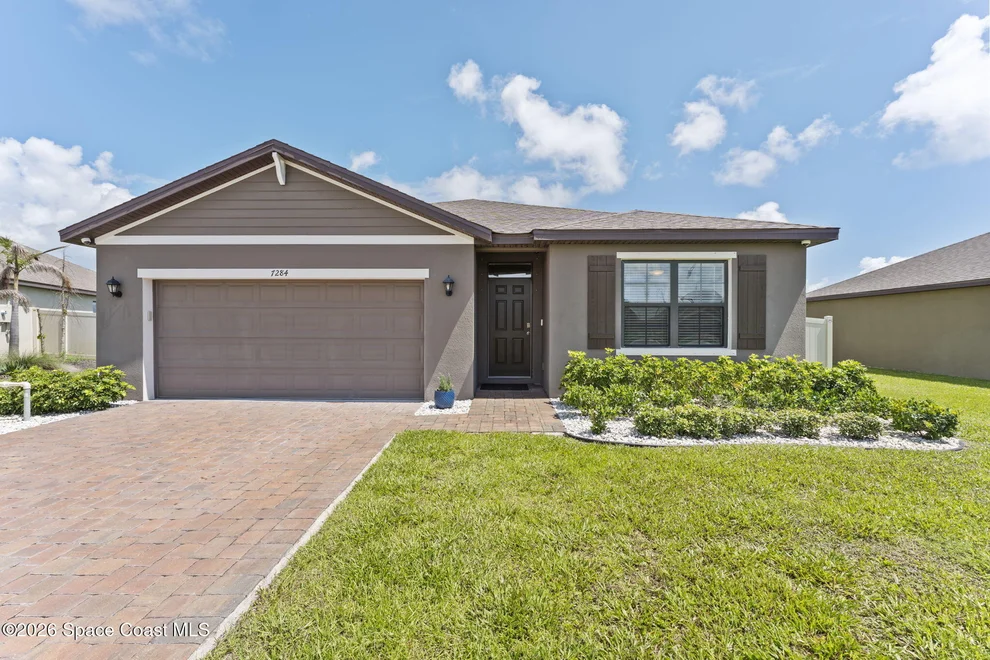 Unit for sale at 7284 Topaz Drive, Grant-Valkaria, FL 32949