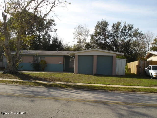 Unit for sale at 4830 Key Largo Drive W, Titusville, FL 32780