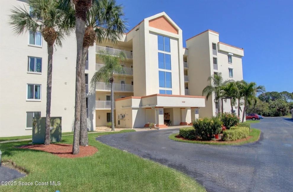 Unit for sale at 1420 Huntington Lane N, Rockledge, FL 32955