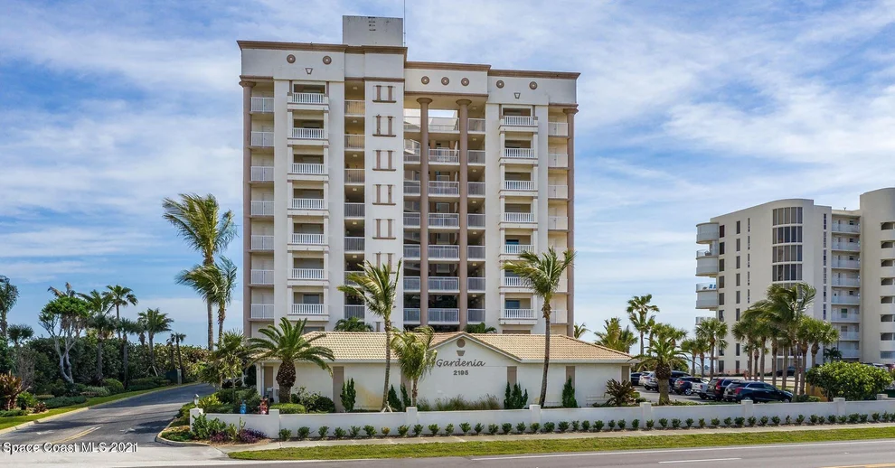 Unit for sale at 2195 Highway A1a, Indian Harbour Beach, FL 32937